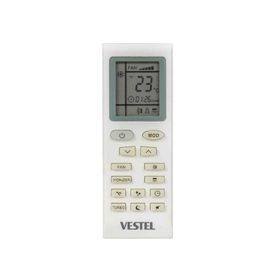 Vestel Doğa Flora 9+12 A++ Inverter Duvar Tipi Klima