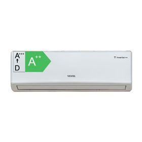 Vestel Doğa Flora A++Inverter Duvar Tipi Klima