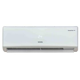 Vestel Doğa Flora Plus 12+12 A++ Inverter Duvar Tipi Klima
