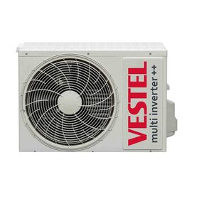 Vestel Doğa Flora Plus 9+9+12 A++ Inverter Duvar Tipi Klima