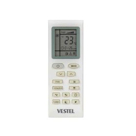 Vestel Doğa Flora Plus 9+9+12 A++ Inverter Duvar Tipi Klima