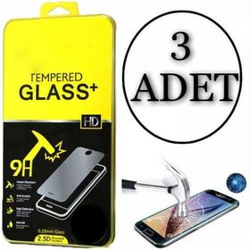 Vestel E3 Temperli Cam Ekran Koruyucu
