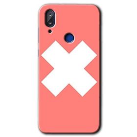Vestel E5 Close Baskılı Uyumlu Silikon Kılıf