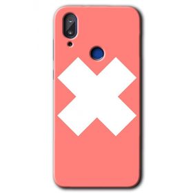 Vestel E5 Close Baskılı Uyumlu Silikon Kılıf