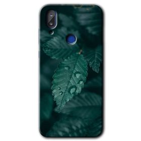 Vestel E5 Dragon Hunter 1 Baskılı Uyumlu Silikon Kılıf