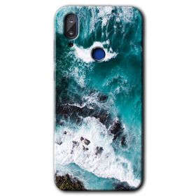 Vestel E5 Dragon Hunter 1 Baskılı Uyumlu Silikon Kılıf