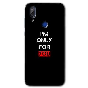 Vestel E5 For You Baskılı Uyumlu Silikon Kılıf