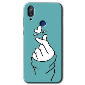 Vestel E5 Mutluluk Baskılı Uyumlu Silikon Kılıf