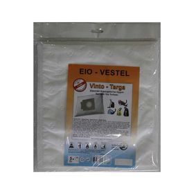 Vestel Eco 2000 Anti Allergy 5 Adet Süpürge Toz Torbası