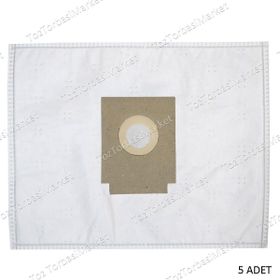 Vestel Eco 2000 Anti Allergy 5 Adet Süpürge Toz Torbası