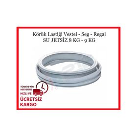 Vestel Eko 8710 Tl Çamaşır Makinesi Kazan Körük Lastiği