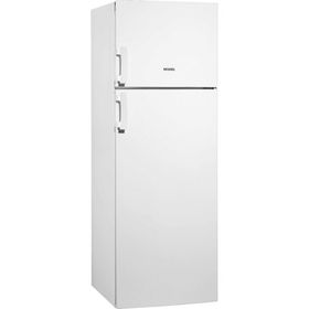 Vestel EKO NF370 X Buzdolabı
