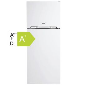 Vestel Eko NF450 Çift Kapılı Buzdolabı