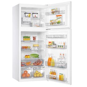 Vestel Eko NF450 Çift Kapılı Buzdolabı