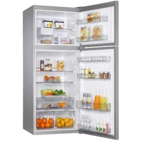 Vestel Eko NF450 G Inox Buzdolabı