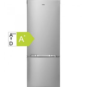 Vestel Eko NFK510X Inox Buzdolabı