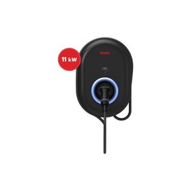 Vestel EVC04 11 kW Kablolu Elektrikli Araç Şarj İstasyonu