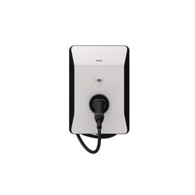 Vestel EVC04 AC22SW-T2P OPT1 TR 22 kW Kablolu Elektrikli Araç Şarj İstasyonu
