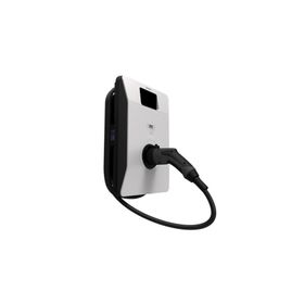 Vestel EVC04 AC22SW-T2P OPT1 TR 22 kW Kablolu Elektrikli Araç Şarj İstasyonu