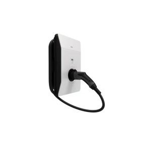Vestel EVC04 AC22SW-T2P OPT1 TR 22 kW Kablolu Elektrikli Araç Şarj İstasyonu