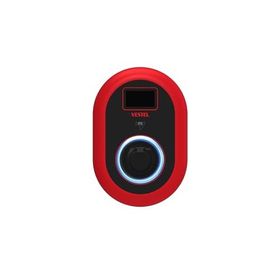 Vestel EVC04 Smart 22 kW Soketli Elektrikli Araç Şarj İstasyonu