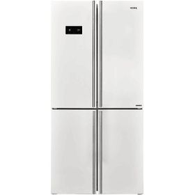 Vestel FD56011 E Buzdolabı