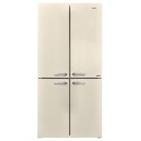 Vestel FD56011 Retro Buzdolabı