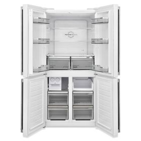 Vestel FD56201 E Buzdolabı