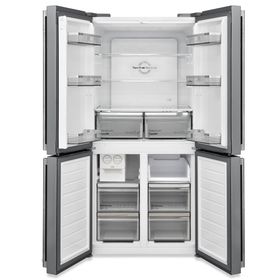 Vestel FD56201 EX Inox Buzdolabı