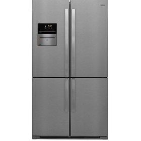 Vestel FD65001 EX Inox Buzdolabı