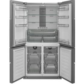 Vestel FD65112 EX Inox Buzdolabı