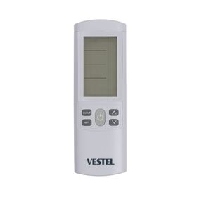 Vestel Flora Doğa 074 7000 BTU Inverter Duvar Tipi Klima
