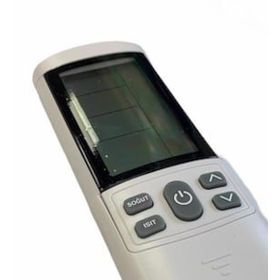 Vestel Flora Doğa 242 İnverter Klima Kumandası