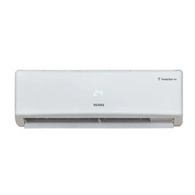Vestel Flora Doğa Inverter 072 A++ WIFI 7000 Btu Duvar Tipi Klima