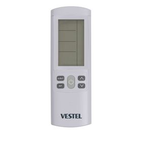 Vestel Flora Doğa Inverter 126 12000 BTU Duvar Tipi Klima