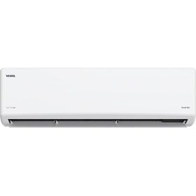 Vestel Flora Doğa Inverter 156 15000 BTU Duvar Tipi Klima