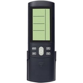 Vestel Flora Doğa Inverter 9 12 18 22 24 A++ Klima Kumandası