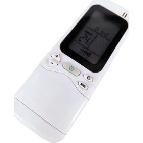 Vestel Flora Doğa İnverter Klima Kumandası