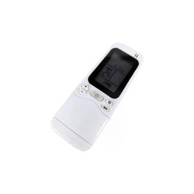 Vestel Flora Doğa İnverter Klima Kumandası