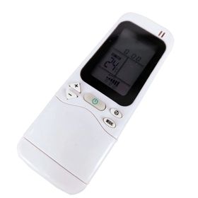 Vestel Flora Doğa İnverter Klima Kumandası