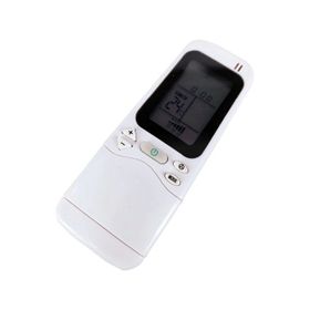Vestel Flora Doğa İnverter Klima Kumandası