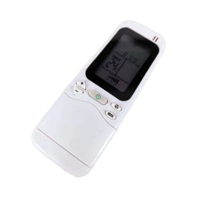 Vestel Flora Doğa İnverter Klima Kumandası