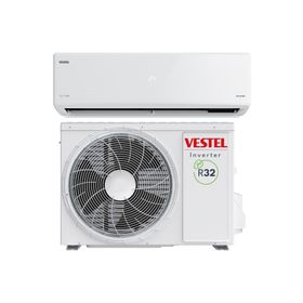 Vestel Flora Doğa Inverter Wi-Fi Duvar Tipi Klima