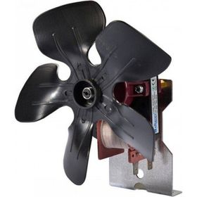 Vestel GT465MP Buzdolabı Fan Motoru