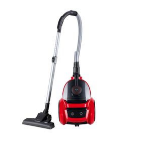 Vestel H20 K Kırmızı Elektrikli Süpürge