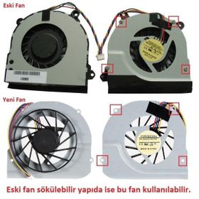 Vestel H36Y Versiyon 3 Fan
