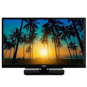 Vestel H8500 HD LED TV