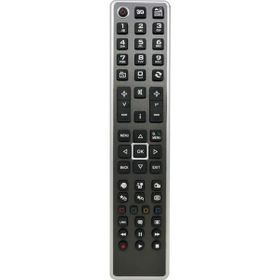 Vestel HI-Level 3D Tuşlu Seg Regal Loewe Lcd LEd Kumanda