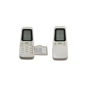 Vestel Hts-12 Klima Kumandası