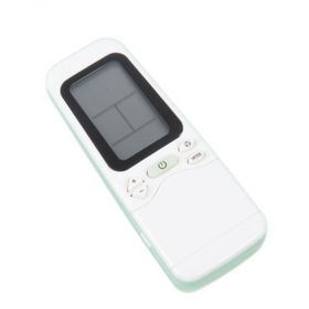 Vestel HTS-12A R410 Klima Kumandası